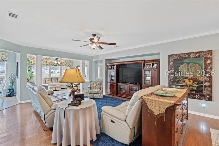 DRASTIC PRICE IMPROVEMENT! Need space? This stunning Vernon Hill - photo 12