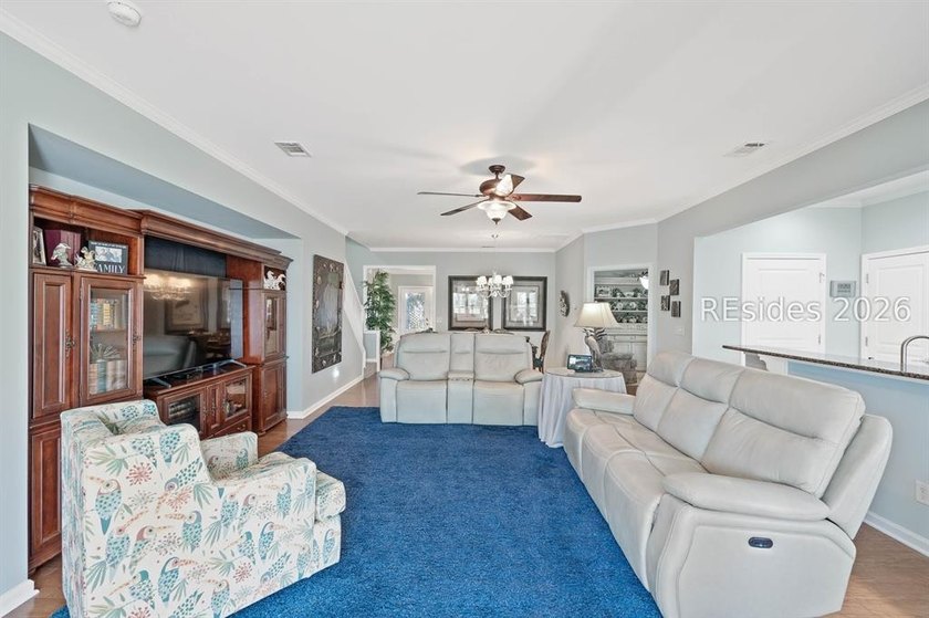 DRASTIC PRICE IMPROVEMENT! Need space? This stunning Vernon Hill - photo 13