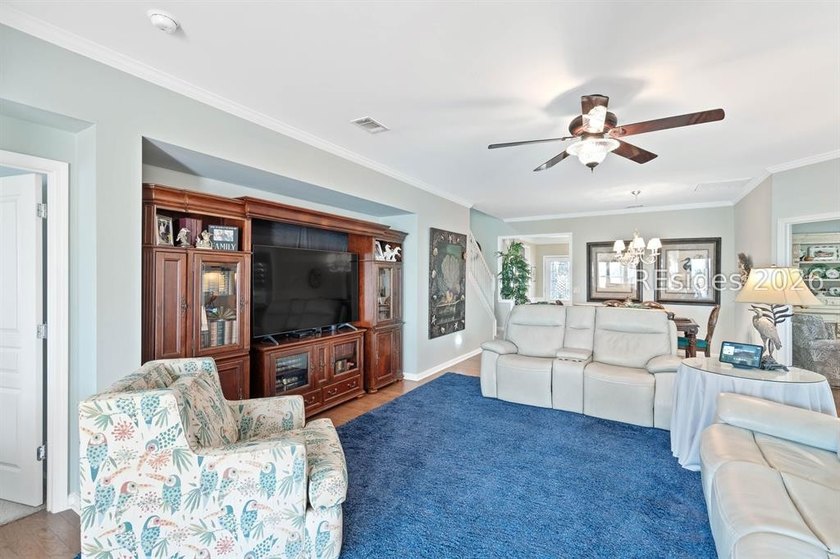 DRASTIC PRICE IMPROVEMENT! Need space? This stunning Vernon Hill - photo 15