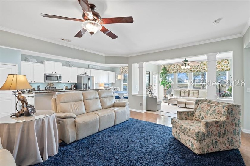 DRASTIC PRICE IMPROVEMENT! Need space? This stunning Vernon Hill - photo 16