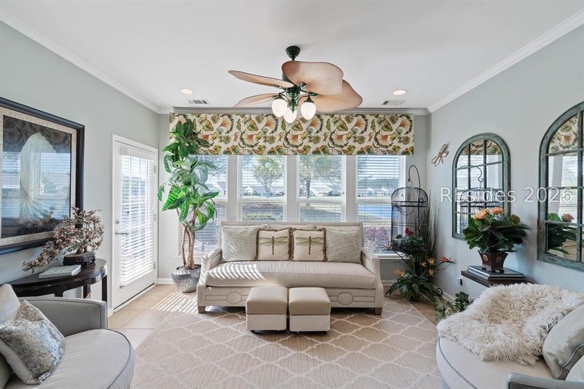 DRASTIC PRICE IMPROVEMENT! Need space? This stunning Vernon Hill - photo 17