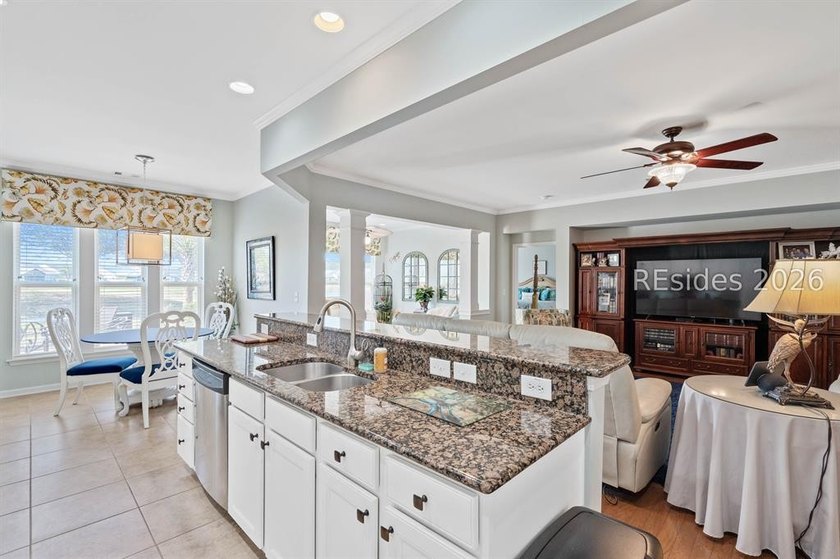 DRASTIC PRICE IMPROVEMENT! Need space? This stunning Vernon Hill - photo 19
