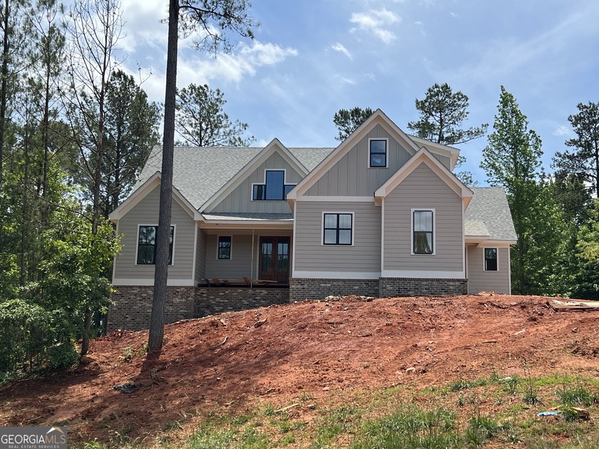 Incredible Price for Gorgeous 2 Acre River Lot on a Full - photo 5