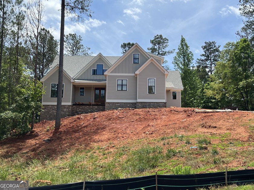 Incredible Price for Gorgeous 2 Acre River Lot on a Full - photo 6