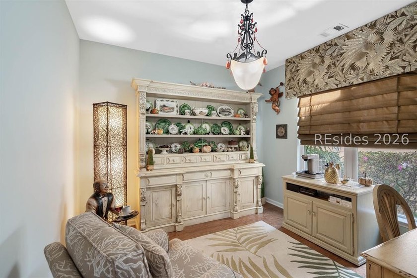DRASTIC PRICE IMPROVEMENT! Need space? This stunning Vernon Hill - photo 26