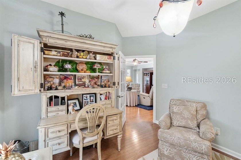 DRASTIC PRICE IMPROVEMENT! Need space? This stunning Vernon Hill - photo 27