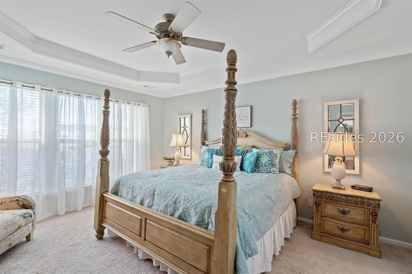 DRASTIC PRICE IMPROVEMENT! Need space? This stunning Vernon Hill - photo 28