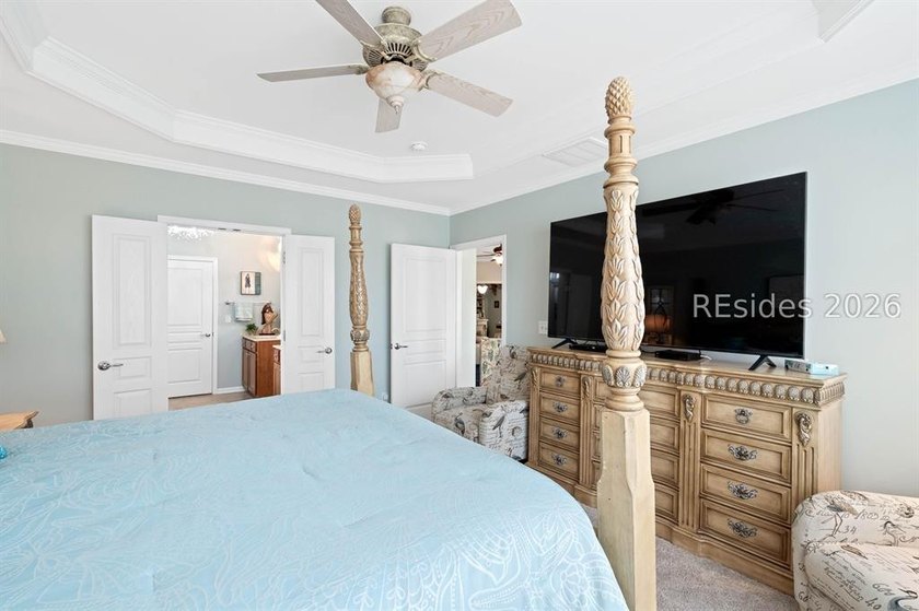 DRASTIC PRICE IMPROVEMENT! Need space? This stunning Vernon Hill - photo 29