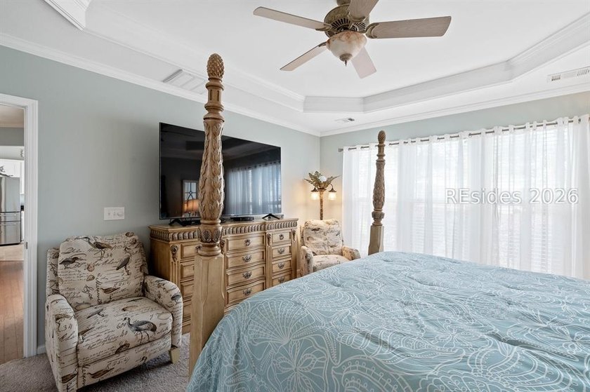 DRASTIC PRICE IMPROVEMENT! Need space? This stunning Vernon Hill - photo 30
