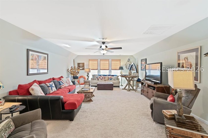 DRASTIC PRICE IMPROVEMENT! Need space? This stunning Vernon Hill - photo 37