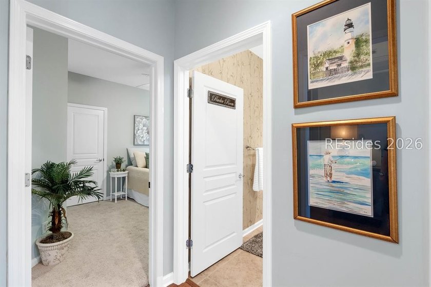 DRASTIC PRICE IMPROVEMENT! Need space? This stunning Vernon Hill - photo 44