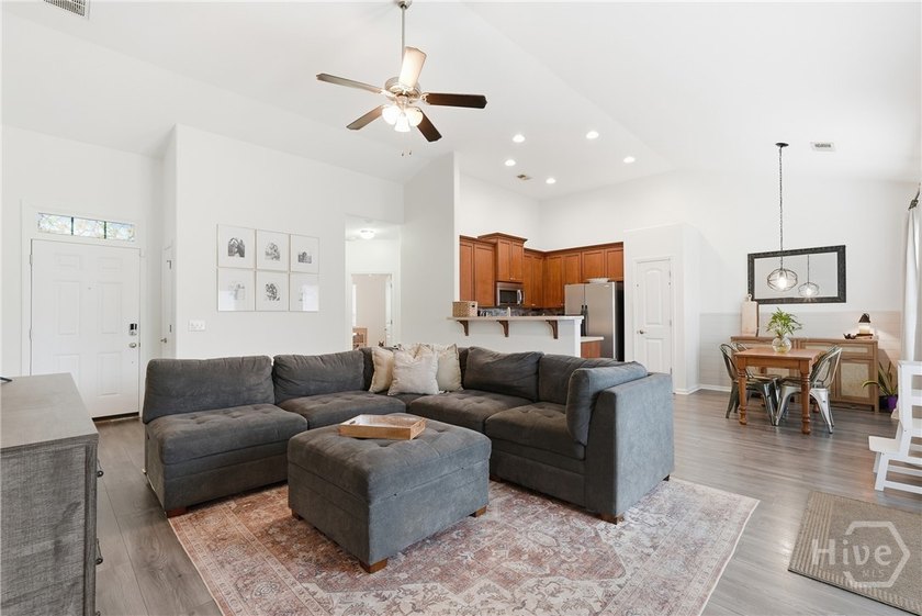 Tranquil lagoon views await. Welcome home to Willow Point. This - photo 3