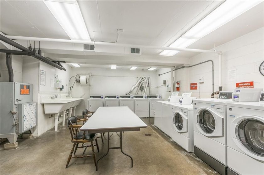 Experience effortless Plaza living in this spacious 2-bedroom - photo 22
