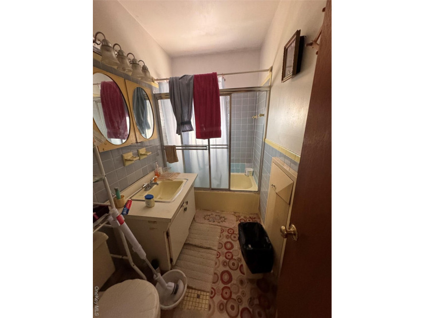 Excellent opportunity to own a brick semi-attached two-family - photo 5