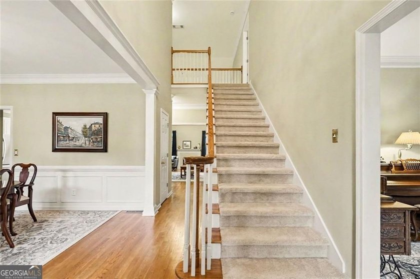 Seller to pay $5,000 toward Closing Cost. TRADITIONAL BRICK HOME - photo 7