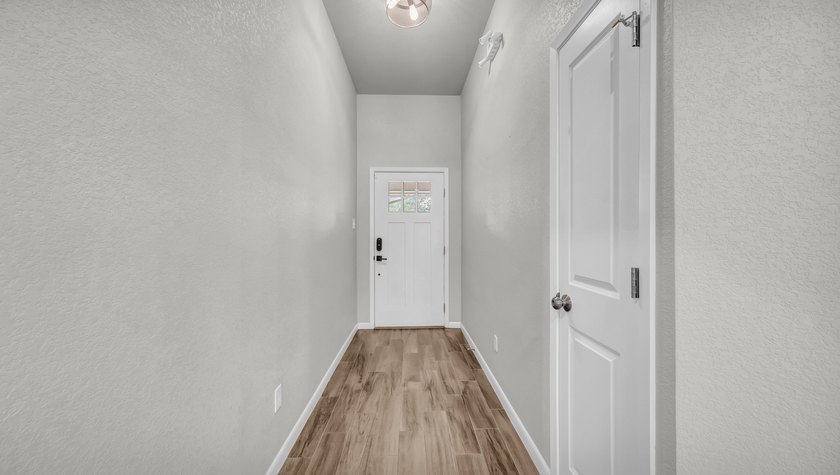 This stunning home is in pristine condition and sits on an - photo 6
