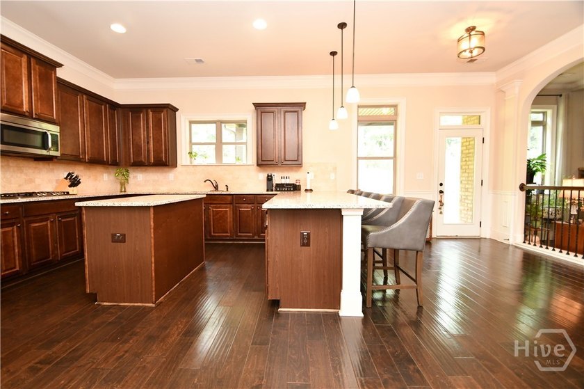 Welcome to 1140 Riverhill Drive, an exceptional residence - photo 8