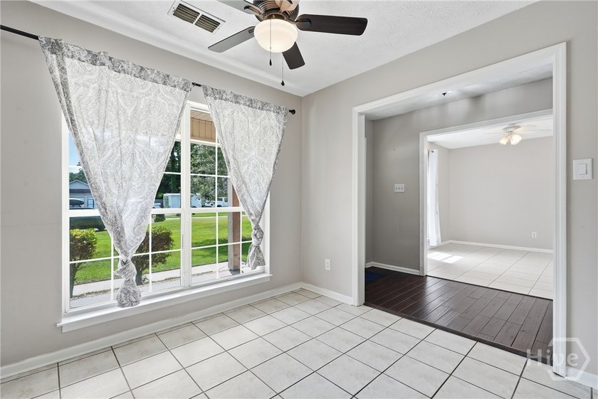 Situated on just under a half-acre at the end of a cul-de-sac - photo 7
