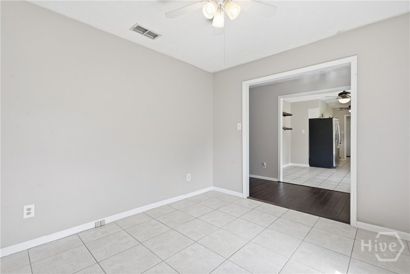 Situated on just under a half-acre at the end of a cul-de-sac - photo 8