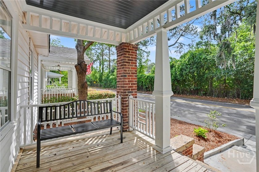 Experience the charm of Savannah living in this beautifully - photo 7