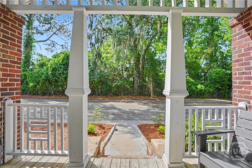 Experience the charm of Savannah living in this beautifully - photo 8