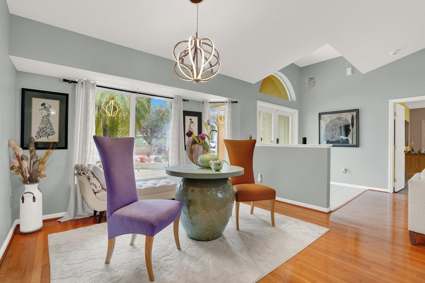 Meticulously Maintained Single-Family Home In Port St. Lucie - photo 9