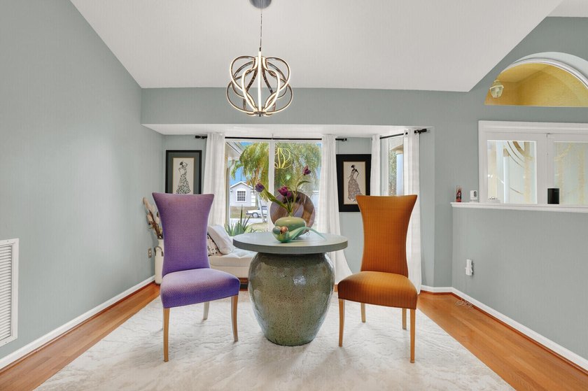 Meticulously Maintained Single-Family Home In Port St. Lucie - photo 10