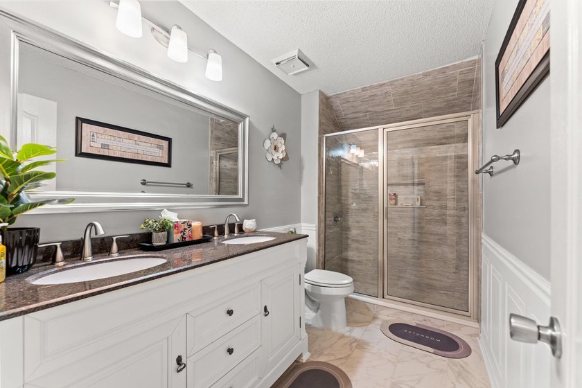 Welcome to this beautiful 4-bedroom, 2.5-bath waterfront home - photo 20