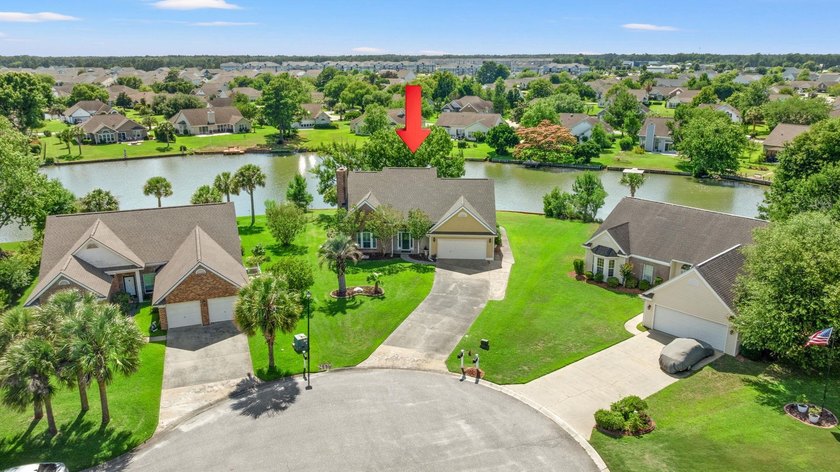 Welcome to this beautiful 4-bedroom, 2.5-bath waterfront home - photo 33