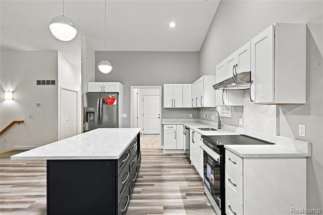 Modern New-Build ADA-Accessible Home in Waterford Welcome to - photo 33