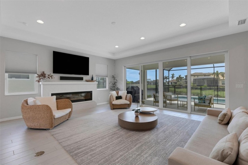 Discover resort-style living in this stunning 5-bedroom, 4-bath - photo 2