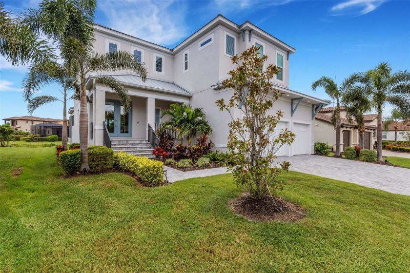 Discover resort-style living in this stunning 5-bedroom, 4-bath - photo 9