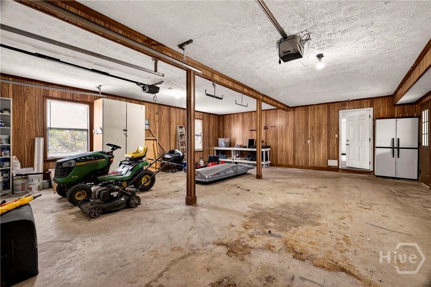 Set on 0.73 acres with NO HOA restrictions, store your RV or - photo 50
