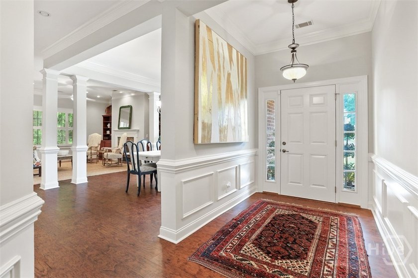 WOW and welcome to 902 Woodside Crossing! This amazing condo is - photo 3