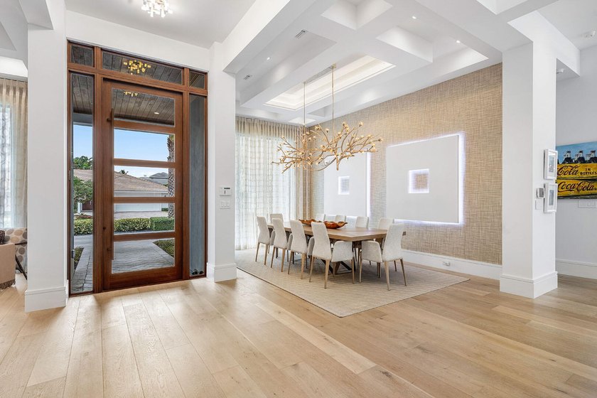2424 Queen Palm Road is a striking modern estate by River Birch - photo 10
