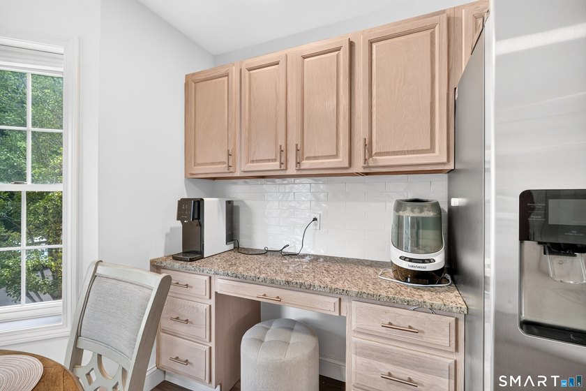 This 3 story townhouse is located in the Kensington Woods - photo 12