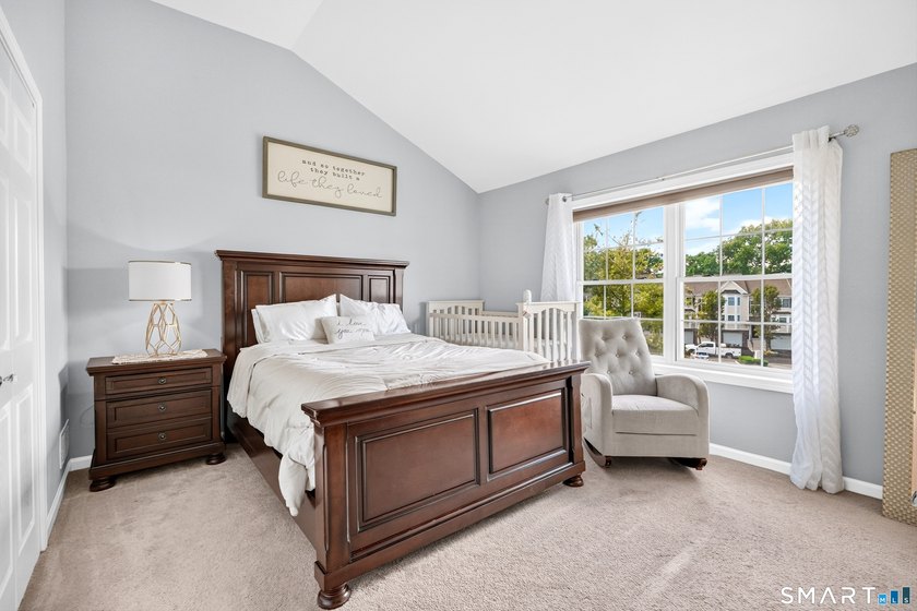 This 3 story townhouse is located in the Kensington Woods - photo 18