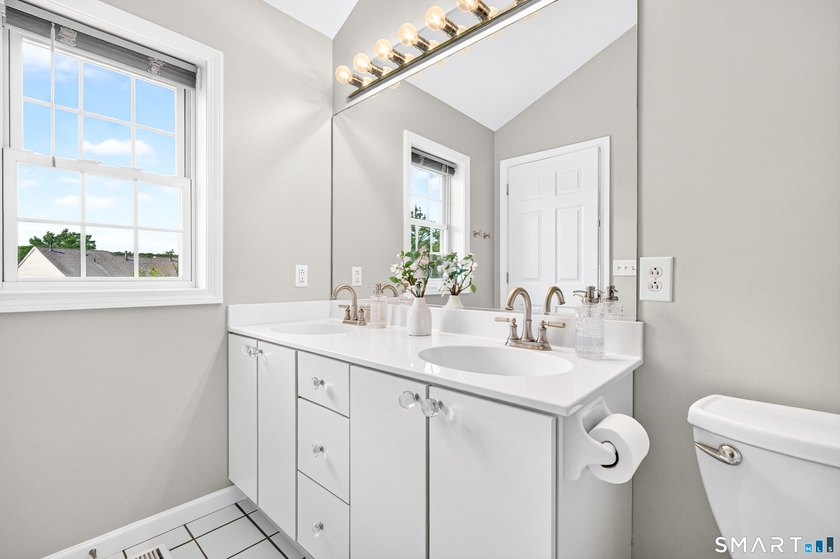 This 3 story townhouse is located in the Kensington Woods - photo 21