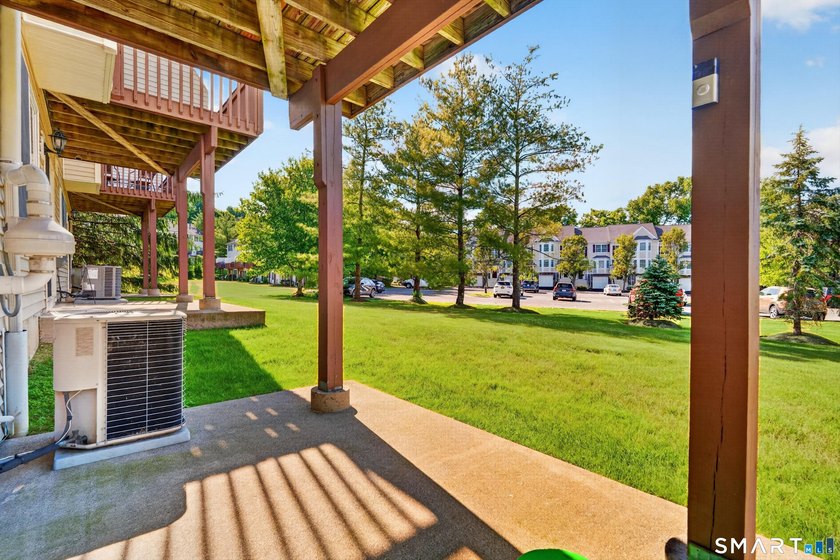 This 3 story townhouse is located in the Kensington Woods - photo 29