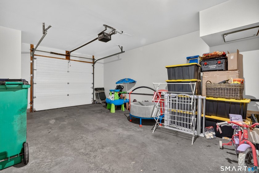 This 3 story townhouse is located in the Kensington Woods - photo 31