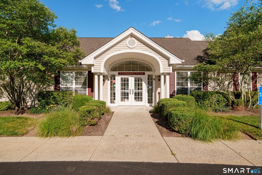 This 3 story townhouse is located in the Kensington Woods - photo 32