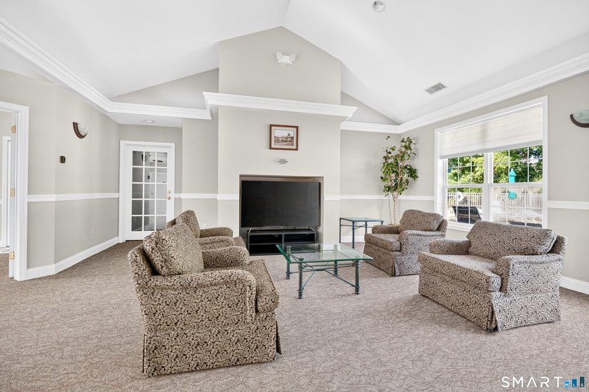 This 3 story townhouse is located in the Kensington Woods - photo 33