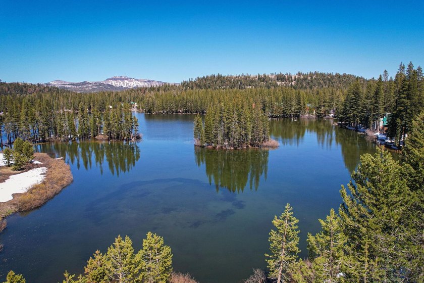 Build Your Serene Lakes Dream-Flat Lot, Walk to Lakes, Minutes - photo 10