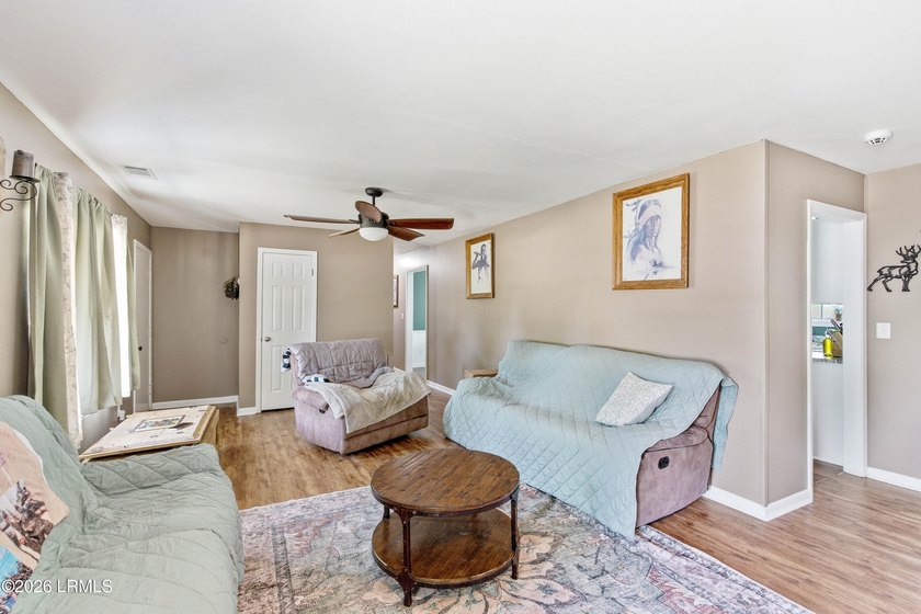 Welcome to 708 Dawn Street. A beautifully updated, move-in-ready - photo 11