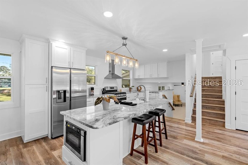 Formerly owned by Arthur B. Horne, this beautifully reimagined - photo 11