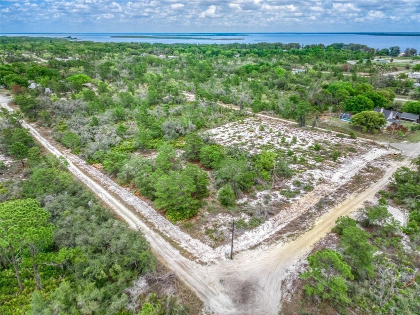 This is a double parcel lot that was combined equaling just over - photo 2