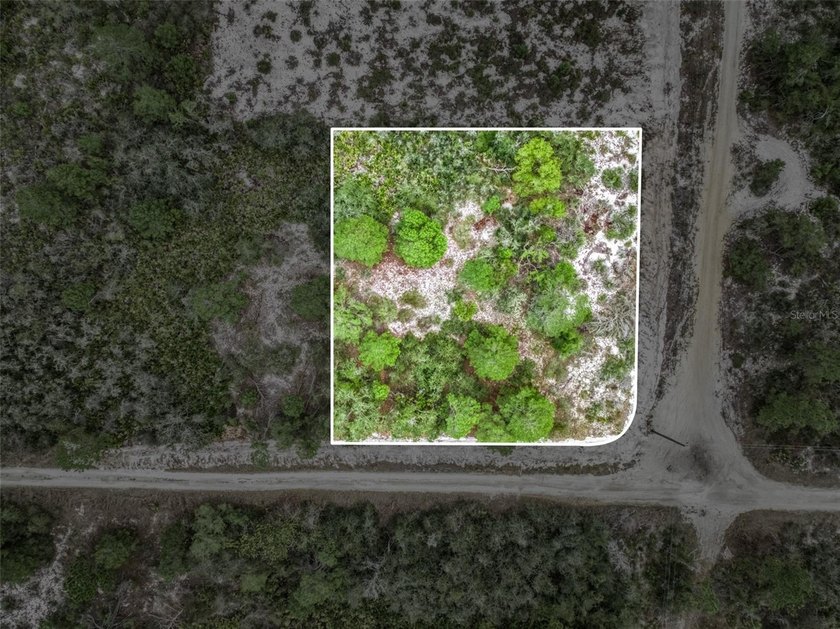 This is a double parcel lot that was combined equaling just over - photo 4