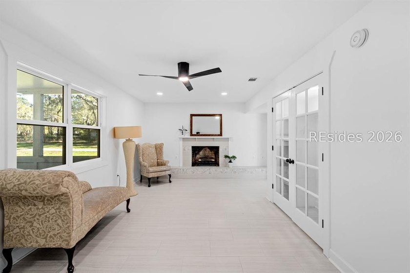 Formerly owned by Arthur B. Horne, this beautifully reimagined - photo 34
