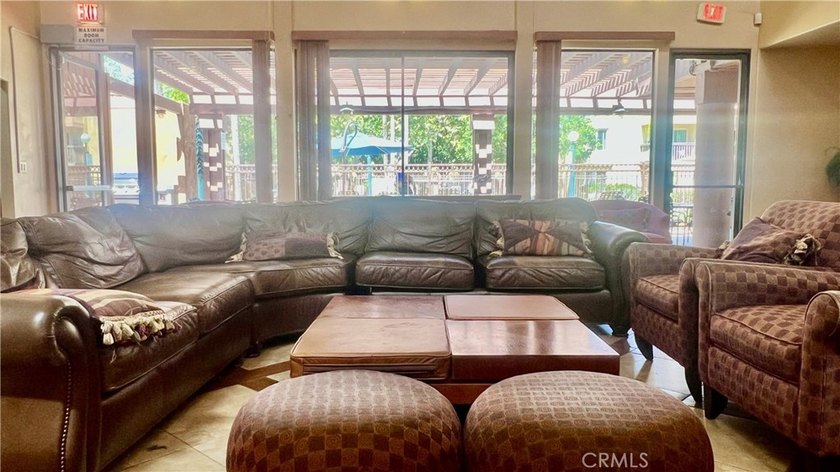 Amazing pool view from your balcony! Come take a look at this - photo 46