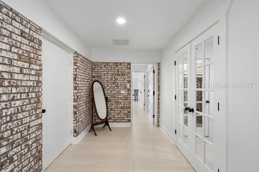 Formerly owned by Arthur B. Horne, this beautifully reimagined - photo 50